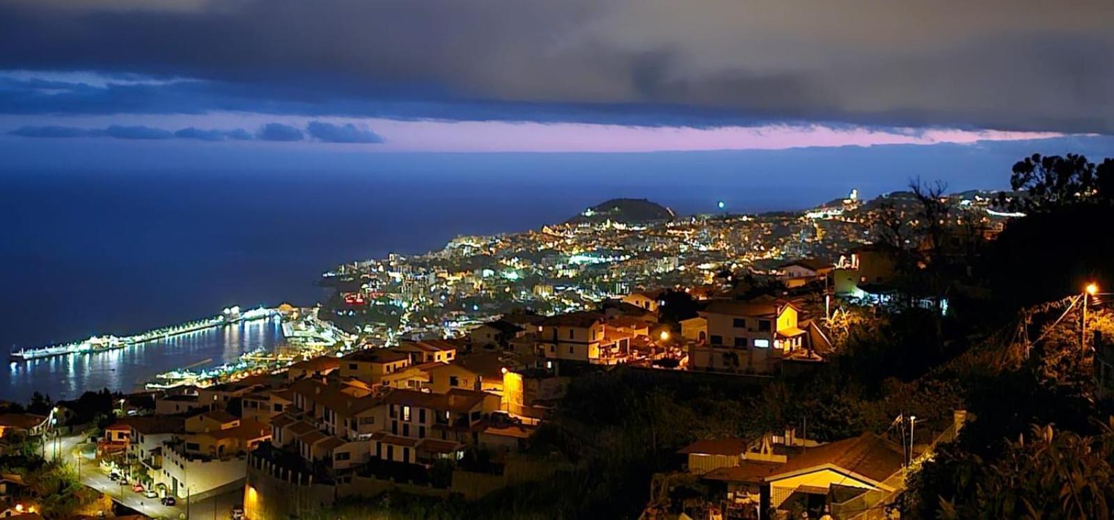 Cantinho Das Pedras Funchal  Exteriör bild